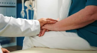 Türkiye’de Palyatif Bakım Uygulamaları -2 doktoruzman