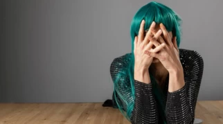 Panik Bozukluk doktoruzman