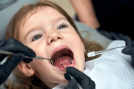 Pedodontiye Genel Bakış