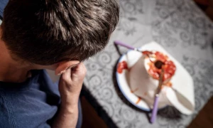 What is Pica Syndrome? What are the symptoms? How is it understood? doktoruzman