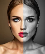 Facial Asymmetry
