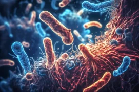 For a Healthy Life: Probiotics doktoruzman