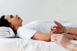 Proloterapi: Yenileyici Tedavi Yöntemi doktoruzman