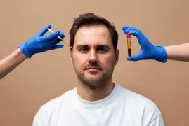 A Powerful Alliance for Accelerated Natural Healing: PRP and Sanakin