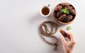 Ramazan Orucu doktoruzman