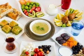 Healthy Eating During Ramadan doktoruzman
