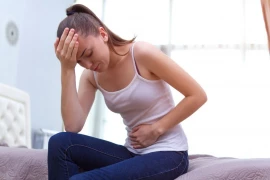 How Do We Reduce Menstrual Pain?