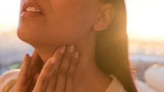 What is Retrosternal Goiter? doktoruzman