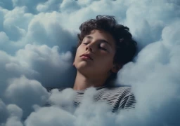 Dream Analysis doktoruzman