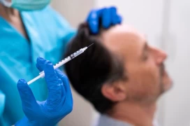 PRP Applications for Hair Health doktoruzman