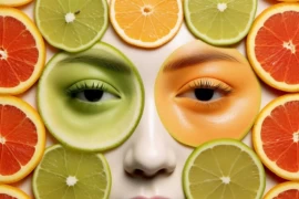 Proper Nutrition for Eye Health