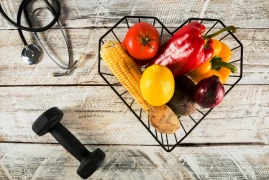 Secrets of a Healthy Life...