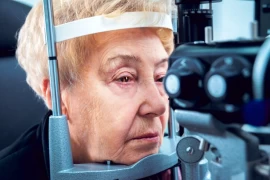 Sarı Nokta Hastalığı: Retina Problemi ve Görme Kaybı doktoruzman