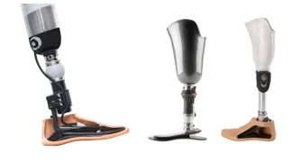 What is Prosthetic Leg and Orthosis? What are the types? doktoruzman