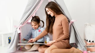 Early Childhood Development and Sensory Play doktoruzman