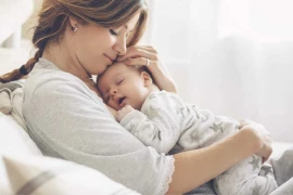 Baby Care Advice in Hot Weather doktoruzman