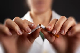 What Are the Health Harms of Smoking?