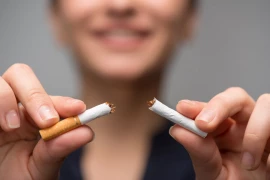Ways to Quit Smoking doktoruzman