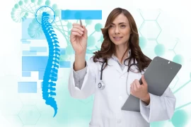 Skolyoz ile Mücadelede Fizik Tedavi ve Rehabilitasyonun Rolü doktoruzman