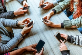 Health Effects of Social Media Addiction doktoruzman