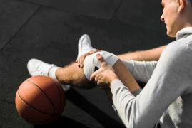 Homeopathy in Sports Injuries doktoruzman