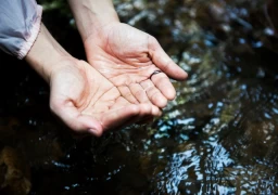 Water, It's Life...