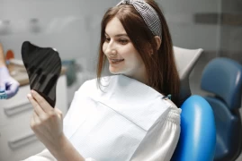 Telsiz Ortodontik Tedavi: Gülüşlerde Mükemmelliği Yakalamak doktoruzman