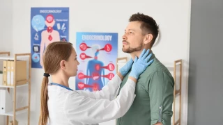 What is Thyroid Goiter? doktoruzman