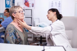 Tiroid Nodülü Nedir? doktoruzman