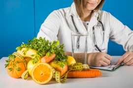 How Should Nutrition Be in Thyroid Disease? doktoruzman