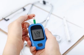 Postprandial Blood Sugar