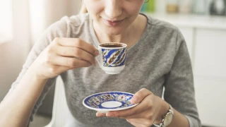 Is Turkish Coffee Drinkable at Night? Turkish Coffee Harms and Benefits