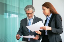 Expert Opinion Report and Lawyers