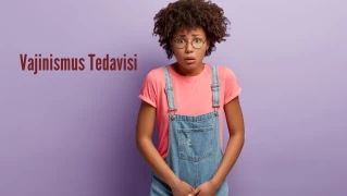 Kadınların Kabusu Vajinismus doktoruzman