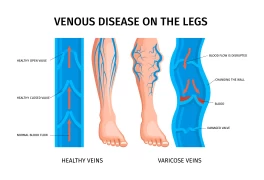 Recovery Processes After Varicose Veins Treatment doktoruzman