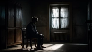 Grief Therapy: The Art of Coping with Loss and Pain