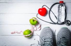 Lifestyle Medicine