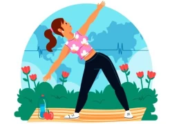 Lifestyle Medicine is Emerging