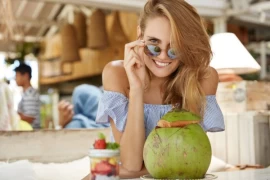 Healthy Eating in the Summer: Tips from a Gastroenterologist doktoruzman