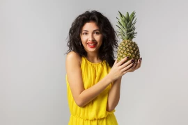 What Should Your Nutrition Routine Be Like in Summer?