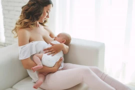 Yeni Doğan Bebek Nasıl Beslenmeli? doktoruzman