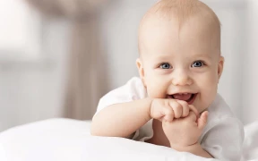 What are the Symptoms of Anemia in Newborn Babies?