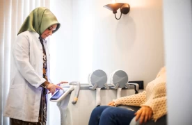 The Medical Power of Light: FotonaSmooth