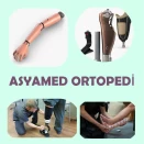 Asyamed Protez ve Ortez Merkezi