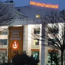 Bafra Devlet Hastanesi