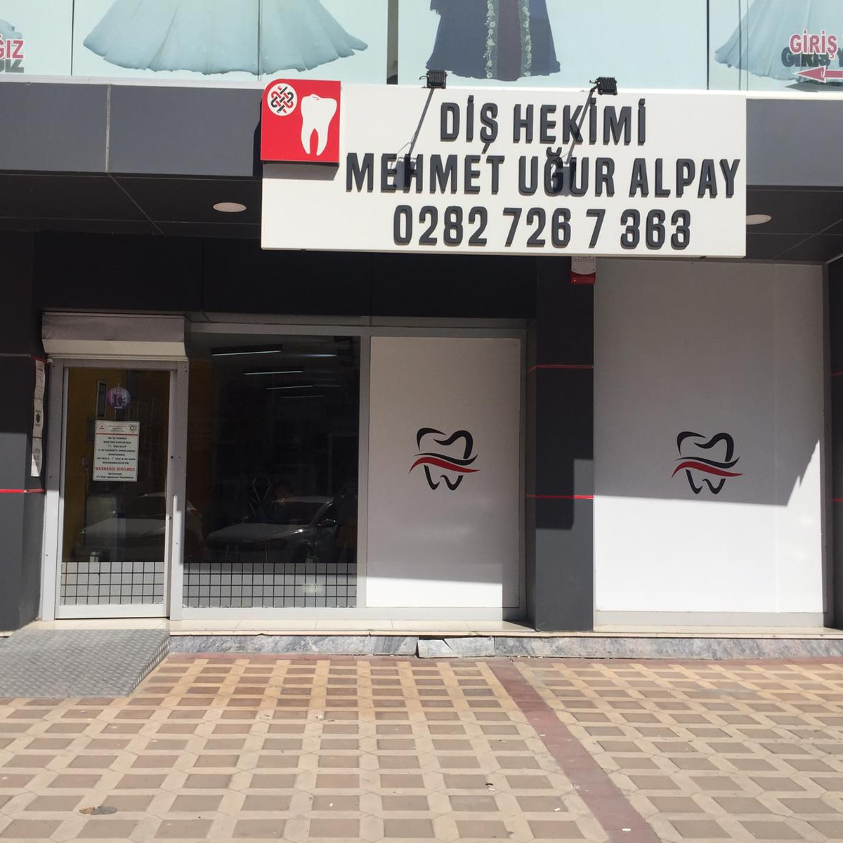 Mehmet Uğur Alpay Diş Kliniği
