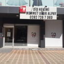 Mehmet Uğur Alpay Diş Kliniği