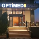 Özel Optimed İnternational Çorlu Hastanesi